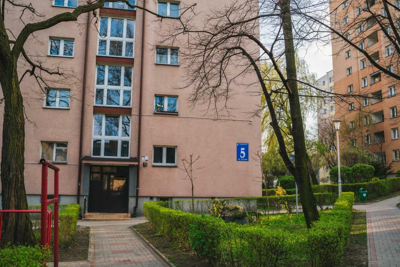 Gray Apartman Bielsko-Biała Kültér fotó